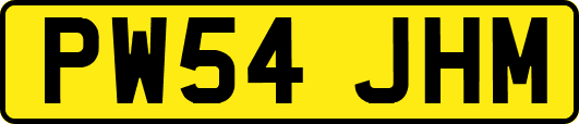 PW54JHM