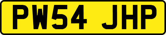 PW54JHP