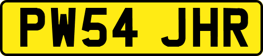 PW54JHR