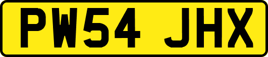 PW54JHX