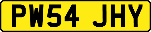 PW54JHY
