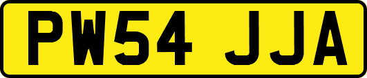 PW54JJA