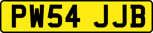 PW54JJB