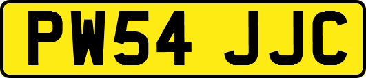 PW54JJC