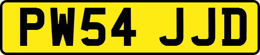 PW54JJD