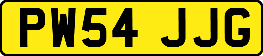 PW54JJG