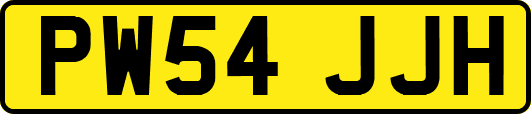 PW54JJH