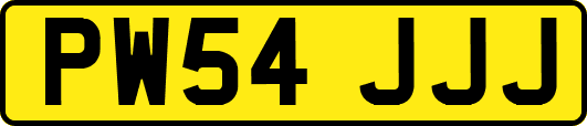 PW54JJJ