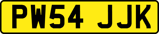 PW54JJK
