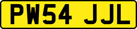 PW54JJL
