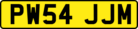 PW54JJM