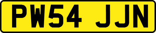 PW54JJN