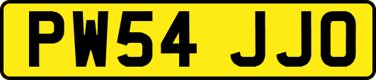 PW54JJO