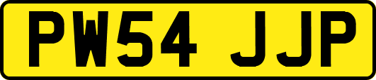 PW54JJP