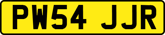 PW54JJR
