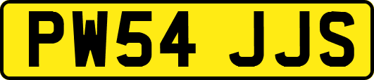 PW54JJS