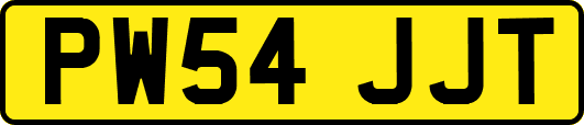 PW54JJT