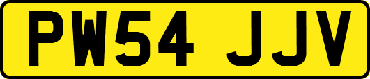 PW54JJV