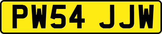 PW54JJW