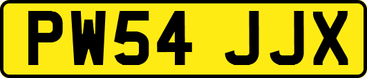 PW54JJX