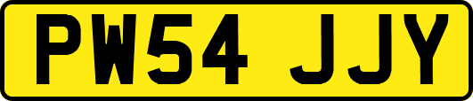 PW54JJY