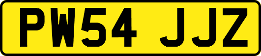 PW54JJZ