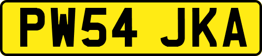 PW54JKA