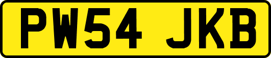 PW54JKB