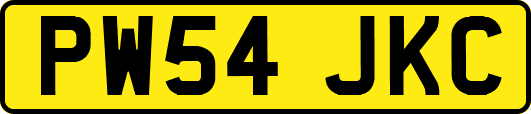 PW54JKC