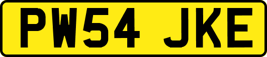 PW54JKE