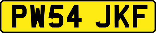 PW54JKF