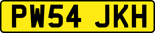 PW54JKH