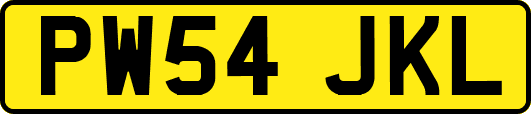 PW54JKL
