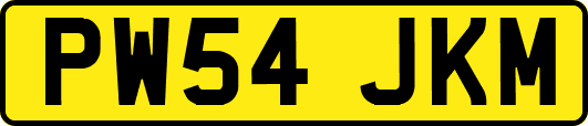 PW54JKM