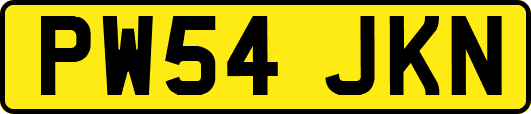 PW54JKN
