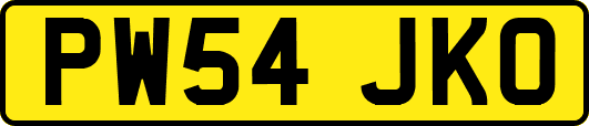 PW54JKO