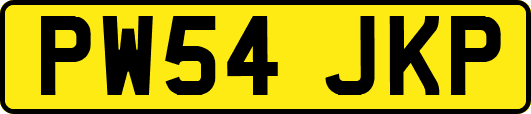 PW54JKP