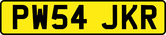 PW54JKR