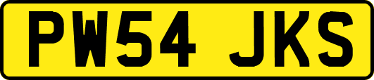 PW54JKS