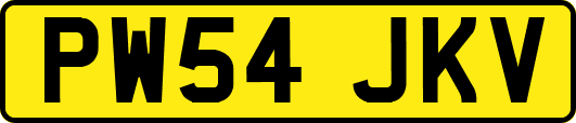 PW54JKV
