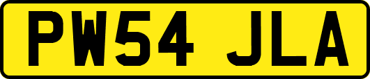 PW54JLA
