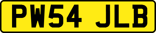 PW54JLB