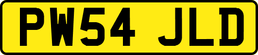 PW54JLD