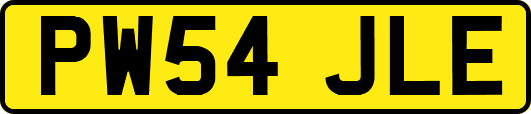 PW54JLE