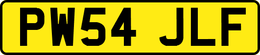PW54JLF