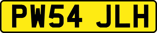 PW54JLH