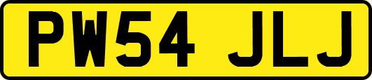 PW54JLJ