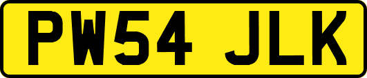 PW54JLK