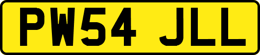 PW54JLL