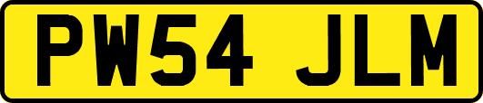 PW54JLM
